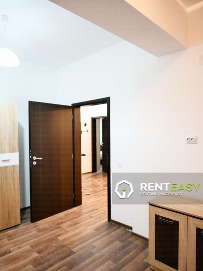 Apartament cu 3 Camere pentru Inchiriat in Pacurari - Bloc Nou