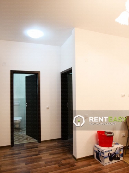 Apartament cu 3 Camere pentru Inchiriat in Pacurari - Bloc Nou