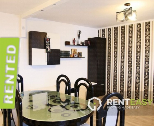Apartament 3 Camere pentru Inchiriat in Pacurari