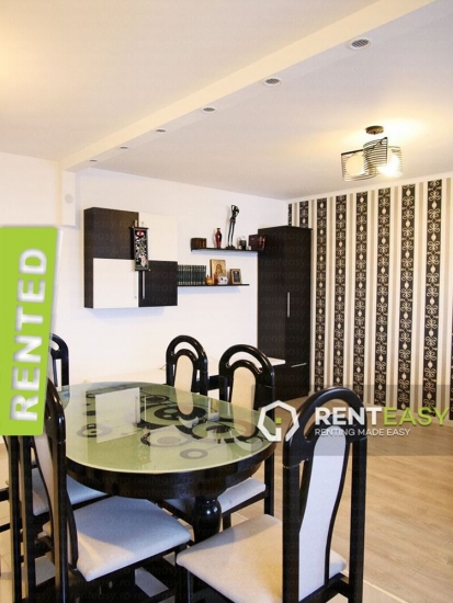 Apartament 3 Camere pentru Inchiriat in Pacurari