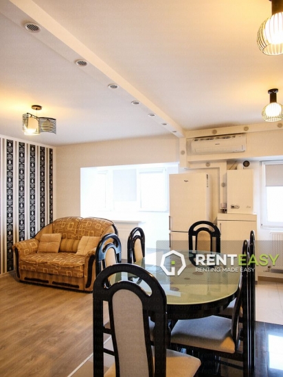 Apartament 3 Camere pentru Inchiriat in Pacurari