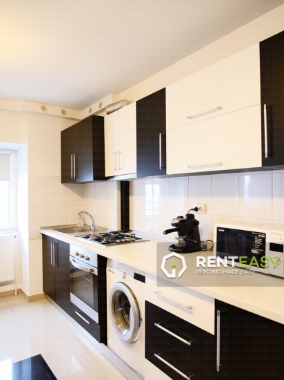 Apartament 3 Camere pentru Inchiriat in Pacurari