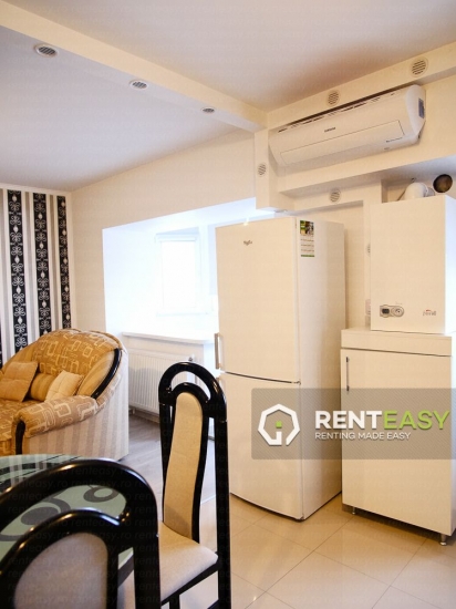 Apartament 3 Camere pentru Inchiriat in Pacurari