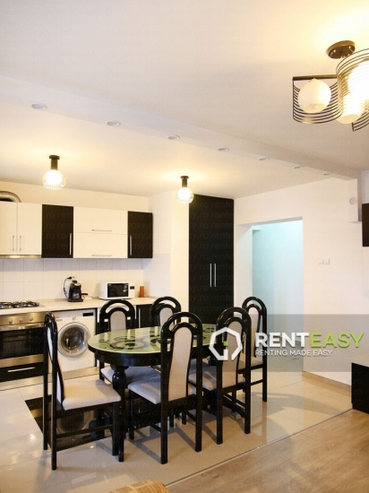 Apartament 3 Camere pentru Inchiriat in Pacurari