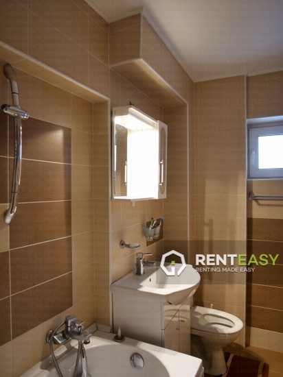 Apartament 3 Camere pentru Inchiriat in Pacurari