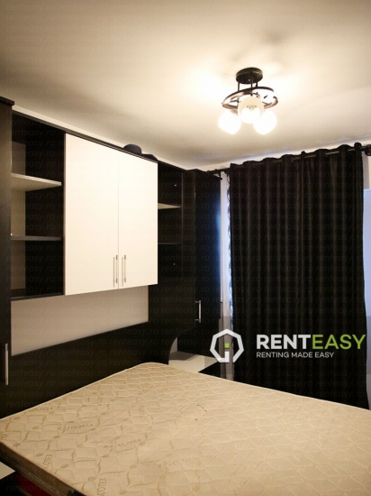 Apartament 3 Camere pentru Inchiriat in Pacurari
