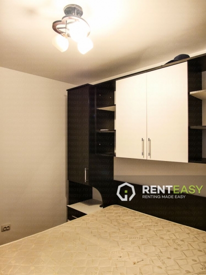 Apartament 3 Camere pentru Inchiriat in Pacurari