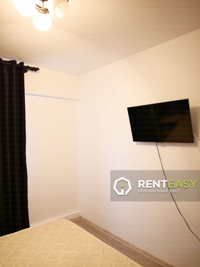 Apartament 3 Camere pentru Inchiriat in Pacurari