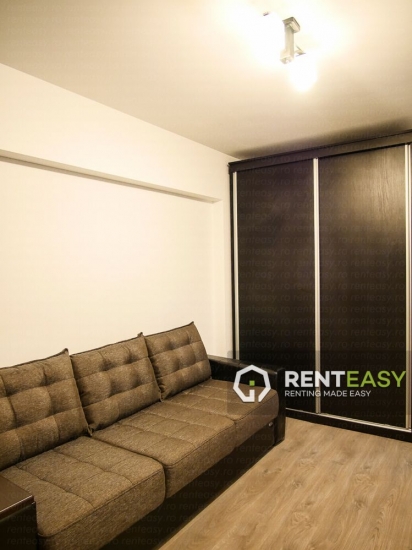 Apartament 3 Camere pentru Inchiriat in Pacurari