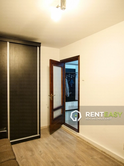 Apartament 3 Camere pentru Inchiriat in Pacurari