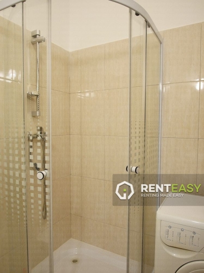 Apartament cu 2 Camere pentru Inchiriat in Centru - Bloc nou