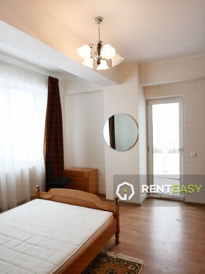 Apartament cu 2 Camere pentru Inchiriat in Centru - Bloc nou