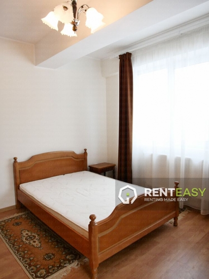 Apartament cu 2 Camere pentru Inchiriat in Centru - Bloc nou