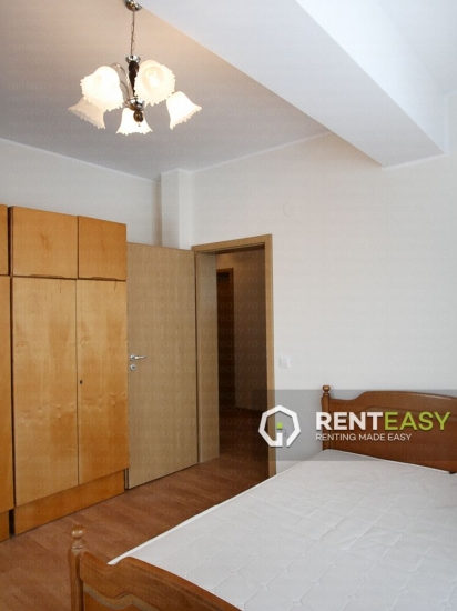 Apartament cu 2 Camere pentru Inchiriat in Centru - Bloc nou