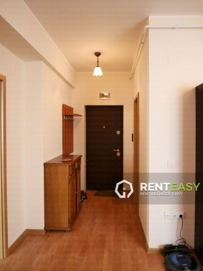 Apartament cu 2 Camere pentru Inchiriat in Centru - Bloc nou