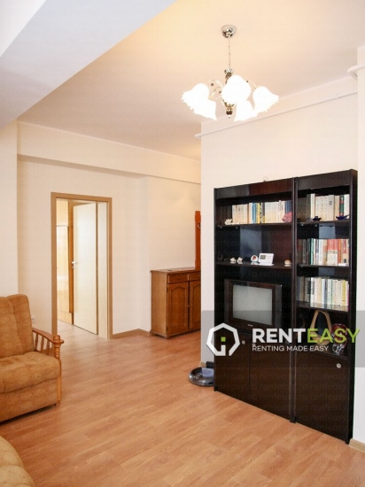 Apartament cu 2 Camere pentru Inchiriat in Centru - Bloc nou