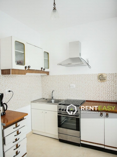 Apartament cu 2 Camere pentru Inchiriat in Centru - Bloc nou