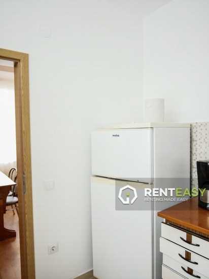 Apartament cu 2 Camere pentru Inchiriat in Centru - Bloc nou