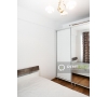 Apartament nou cu 2 Camere de Inchiriat in Centru langa Palas
