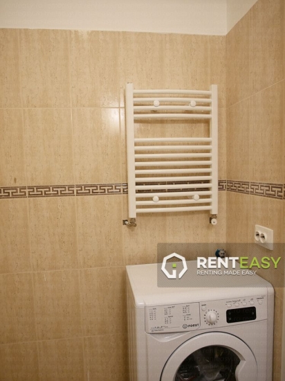 Apartament nou cu 2 Camere de Inchiriat in Centru langa Palas
