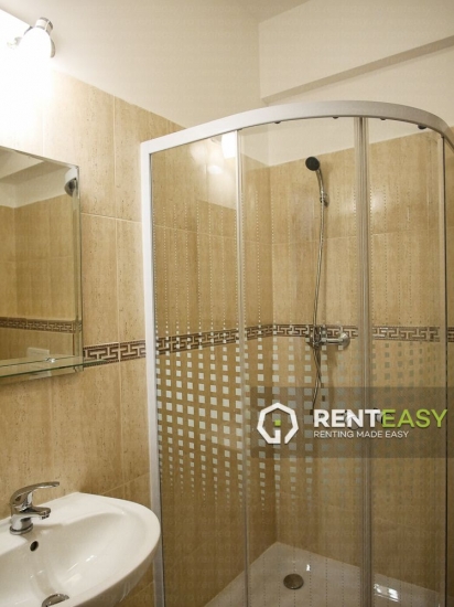 Apartament nou cu 2 Camere de Inchiriat in Centru langa Palas