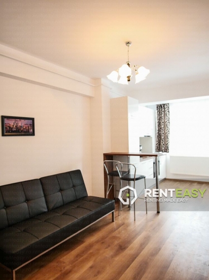 Apartament nou cu 2 Camere de Inchiriat in Centru langa Palas