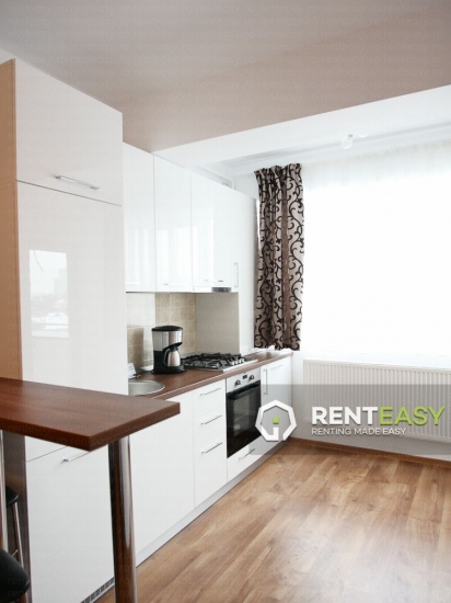 Apartament nou cu 2 Camere de Inchiriat in Centru langa Palas