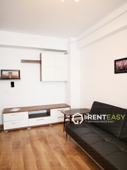 Apartament nou cu 2 Camere de Inchiriat in Centru langa Palas