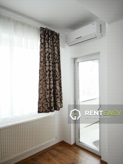 Apartament nou cu 2 Camere de Inchiriat in Centru langa Palas