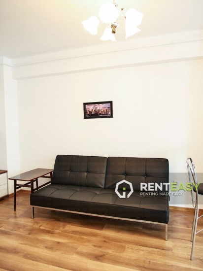 Apartament nou cu 2 Camere de Inchiriat in Centru langa Palas