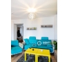 Apartament cu 2 Camere de Inchiriat in Bloc nou - Tatarasi