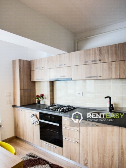 Apartament cu 2 Camere de Inchiriat in Bloc nou - Tatarasi