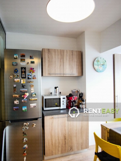 Apartament cu 2 Camere de Inchiriat in Bloc nou - Tatarasi