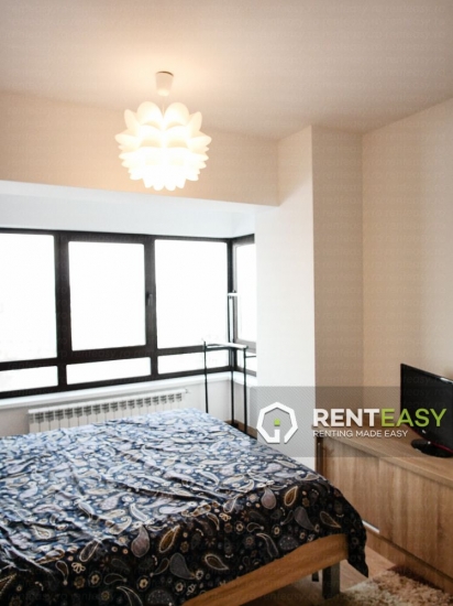Apartament cu 2 Camere de Inchiriat in Bloc nou - Tatarasi