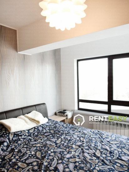 Apartament cu 2 Camere de Inchiriat in Bloc nou - Tatarasi