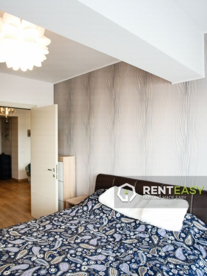 Apartament cu 2 Camere de Inchiriat in Bloc nou - Tatarasi