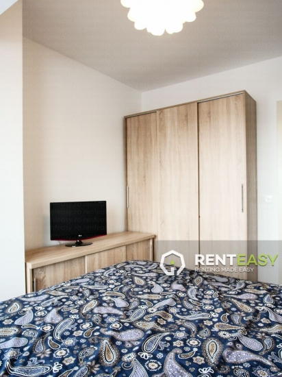 Apartament cu 2 Camere de Inchiriat in Bloc nou - Tatarasi