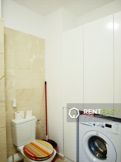 Apartament cu 2 Camere de Inchiriat in Bloc nou - Tatarasi
