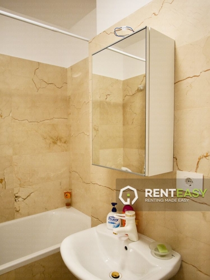 Apartament cu 2 Camere de Inchiriat in Bloc nou - Tatarasi