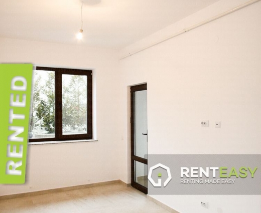 Apartament cu 2 Camere pentru Inchiriat in Pacurari in Bloc nou