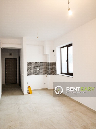 Apartament cu 2 Camere pentru Inchiriat in Pacurari in Bloc nou