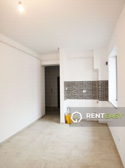 Apartament cu 2 Camere pentru Inchiriat in Pacurari in Bloc nou