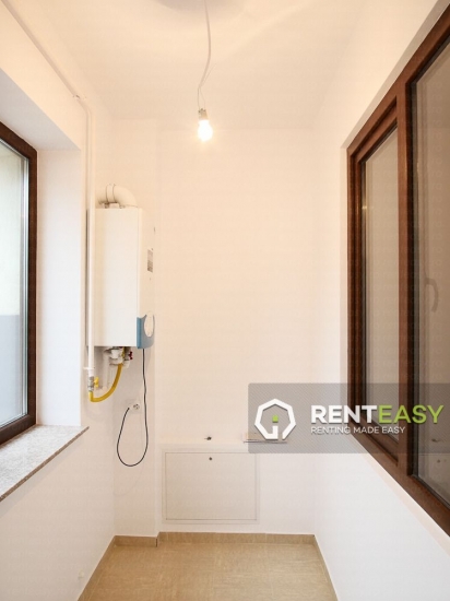 Apartament cu 2 Camere pentru Inchiriat in Pacurari in Bloc nou