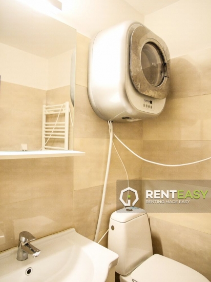 Apartament cu 2 Camere pentru Inchiriat in Bucsinescu - Bloc nou