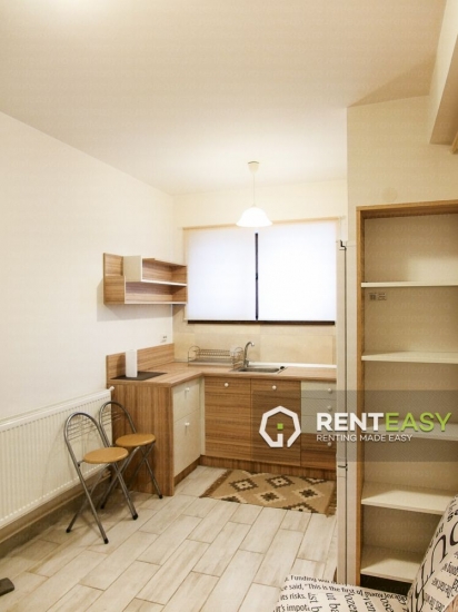 Apartament cu 2 Camere pentru Inchiriat in Bucsinescu - Bloc nou