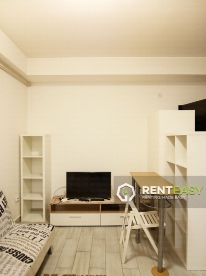 Apartament cu 2 Camere pentru Inchiriat in Bucsinescu - Bloc nou