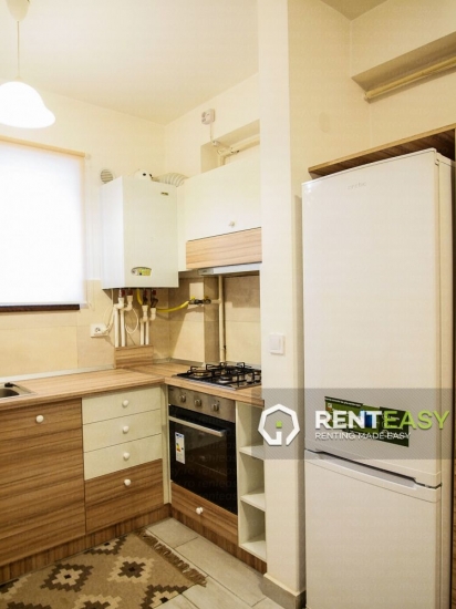 Apartament cu 2 Camere pentru Inchiriat in Bucsinescu - Bloc nou