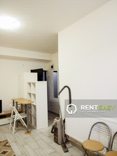 Apartament cu 2 Camere pentru Inchiriat in Bucsinescu - Bloc nou