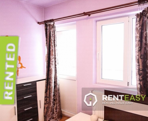Casa cu 4 Dormitoare pentru Inchiriat in Podul de Fier