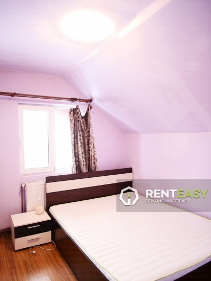 Casa cu 4 Dormitoare pentru Inchiriat in Podul de Fier